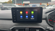 Dacia Jogger 1.0 TCe Comfort 5dr Petrol Estate